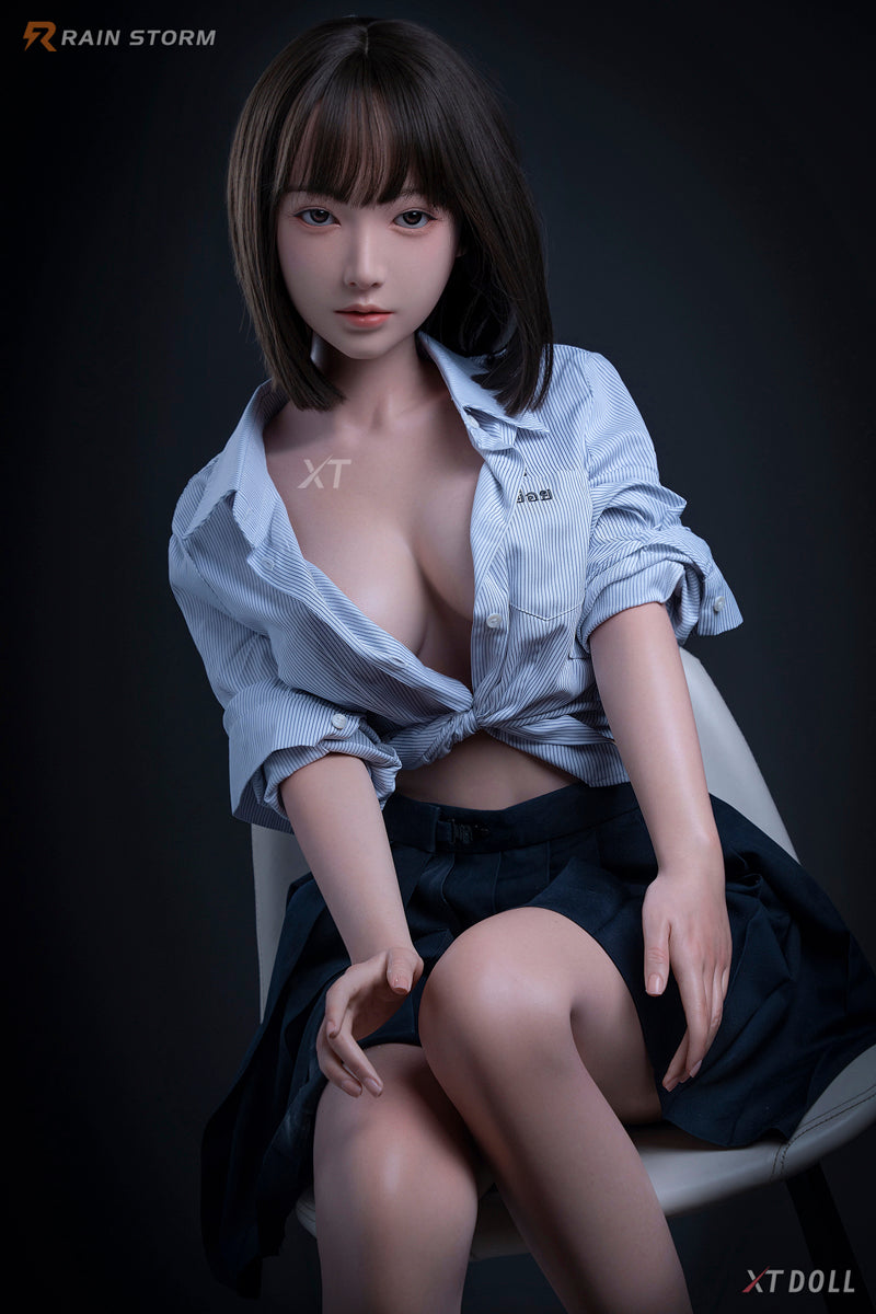 Asumi Sex Doll (XT Doll 157cm d-kupa #st-bym16 σιλικόνη)