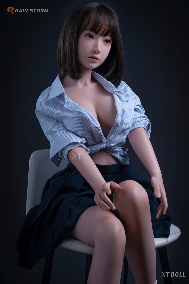 Asumi Sex Doll (XT Doll 157cm d-kupa #st-bym16 σιλικόνη)