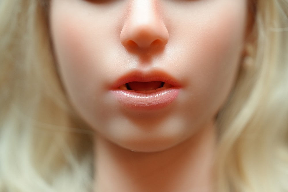 Kinsley Sex Doll (HRDoll Σιλικόνη 164 cm G-Cup #R5)