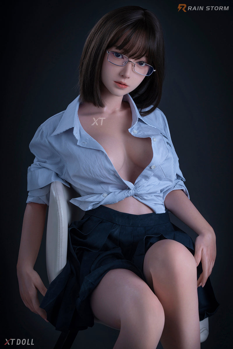 Asumi Sex Doll (XT Doll 157cm d-kupa #st-bym16 σιλικόνη)