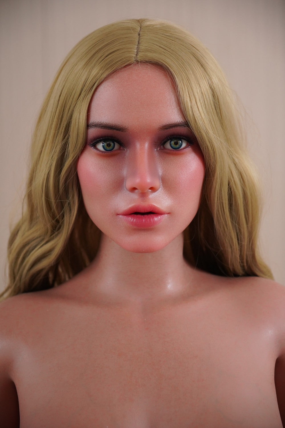 Jessica Sex Doll (Galatea Doll 162cm C-Cup #163 σιλικόνη)