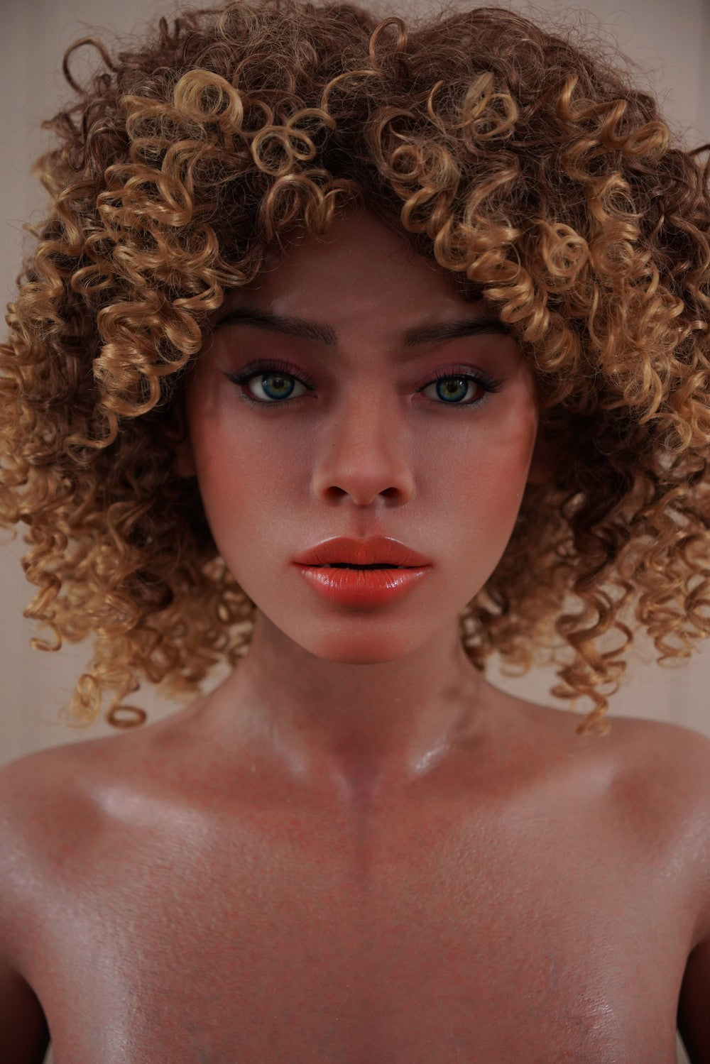 Destiny Sex Doll (Galatea Doll 164cm B-Cup #116 σιλικόνη)