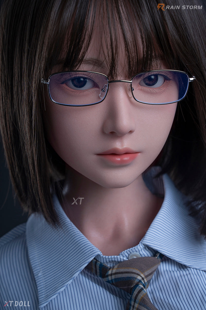 Asumi Sex Doll (XT Doll 157cm d-kupa #st-bym16 σιλικόνη)