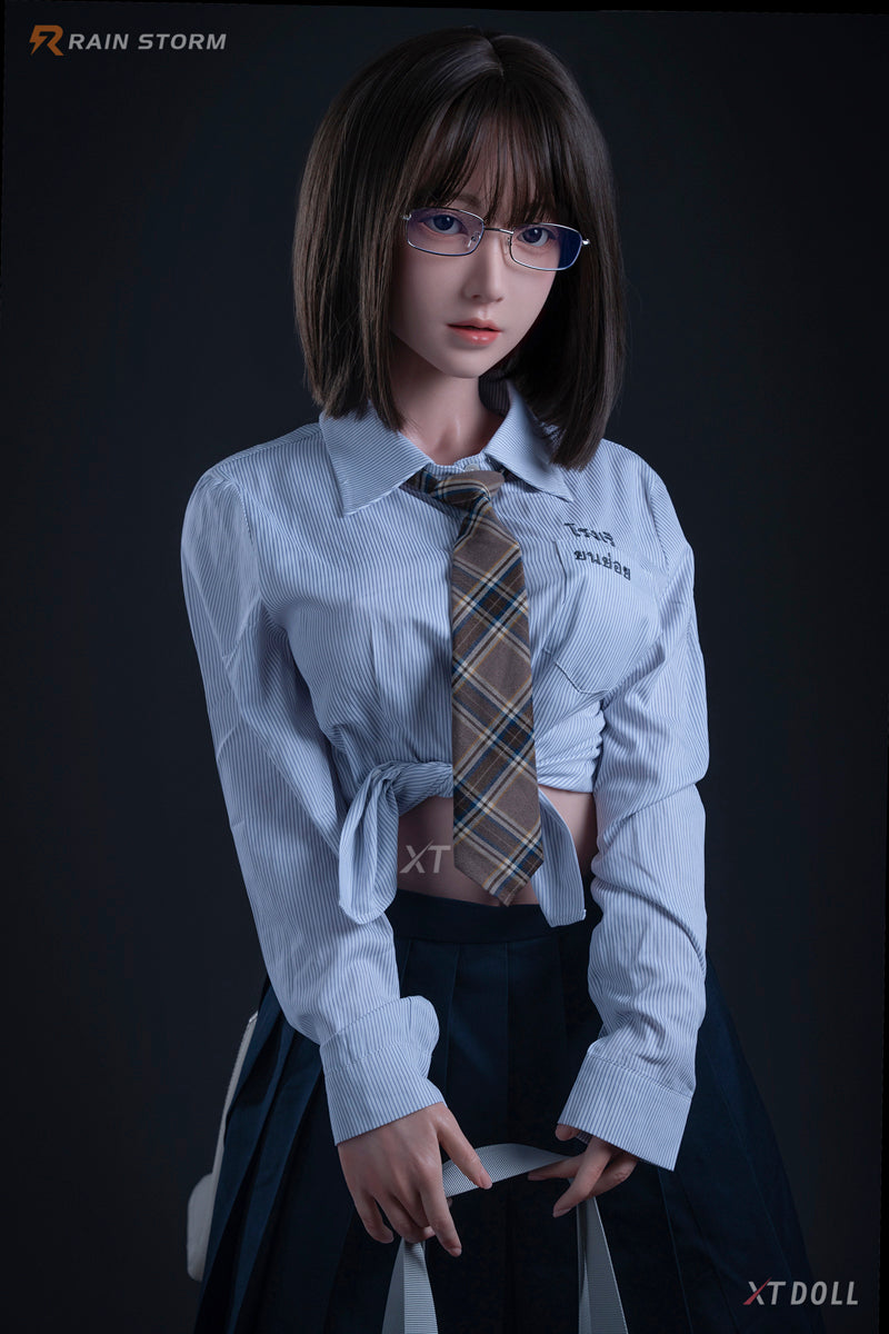 Asumi Sex Doll (XT Doll 157cm d-kupa #st-bym16 σιλικόνη)