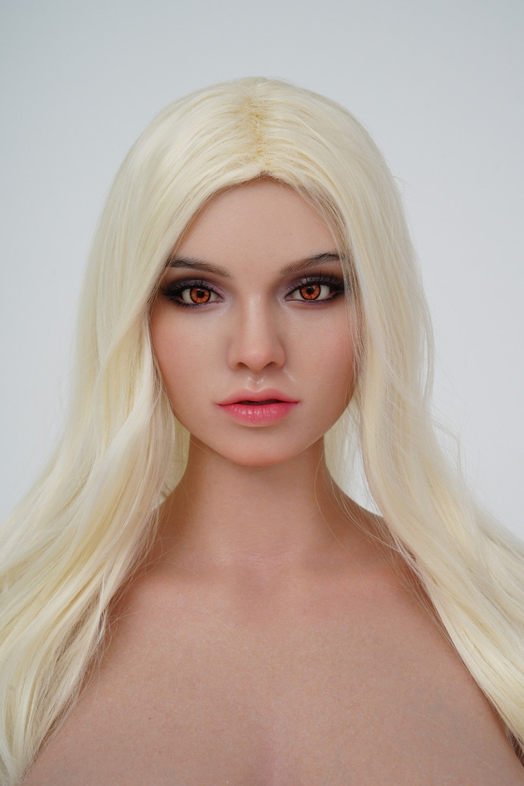 Sigrid Sex Doll (WM-Doll 163 εκ. H-Cup S#273 Σιλικόνη)