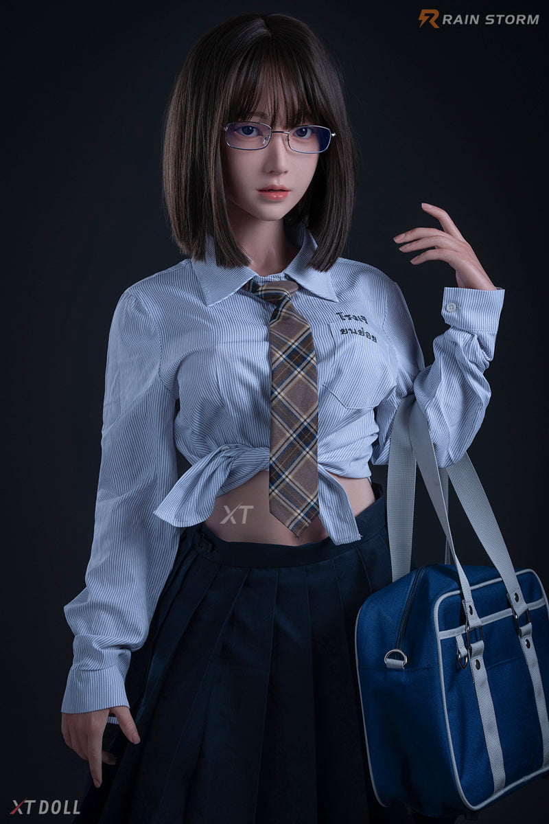 Asumi Sex Doll (XT Doll 157cm d-kupa #st-bym16 σιλικόνη)
