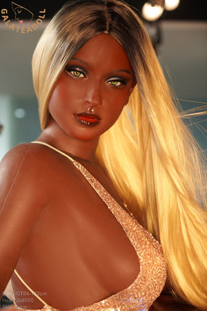 Alma sex doll (Galatea Doll 162cm C-Cup #050 σιλικόνη)