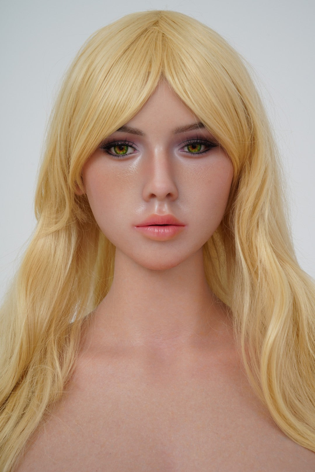 Isabella Sex Doll (WM-Doll 163cm H-Cup S#198 Σιλικόνη)