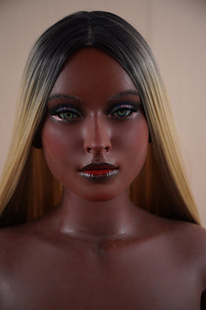 Alma sex doll (Galatea Doll 162cm C-Cup #050 σιλικόνη)
