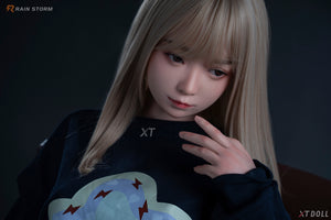 Yoyo Sex Doll (XT Doll 150cm d-kupa #xt-pux4-a σιλικόνη)