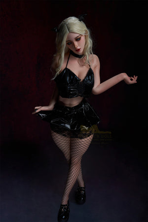 Κούκλα σεξ Vanessa (Irontech Doll 164cm E-Cup B2 σιλικόνη)