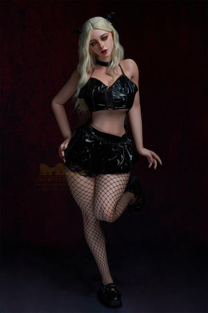 Κούκλα σεξ Vanessa (Irontech Doll 164cm E-Cup B2 σιλικόνη)