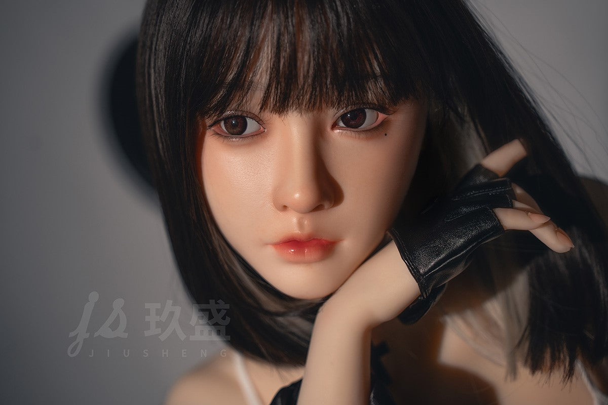 Betty Sex Doll (Jiusheng 148cm B-Cup #21 σιλικόνη)