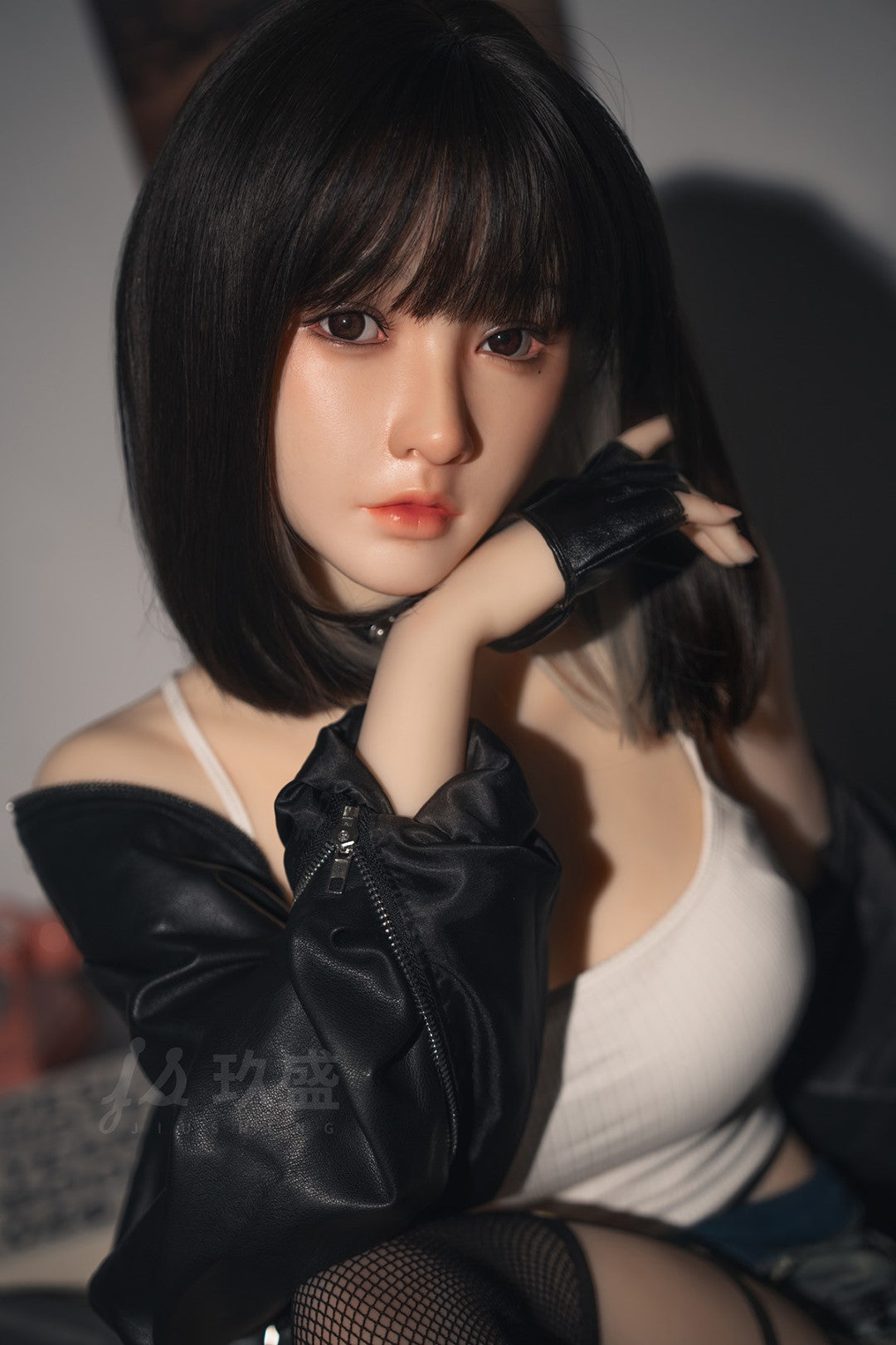 Betty Sex Doll (Jiusheng 148cm B-Cup #21 σιλικόνη)
