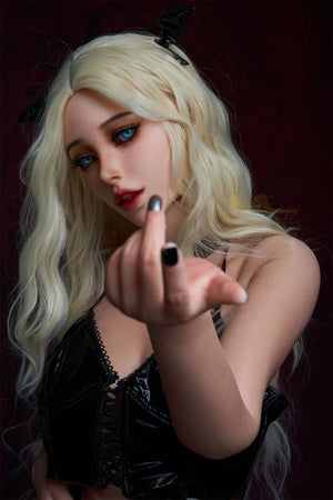 Κούκλα σεξ Vanessa (Irontech Doll 164cm E-Cup B2 σιλικόνη)