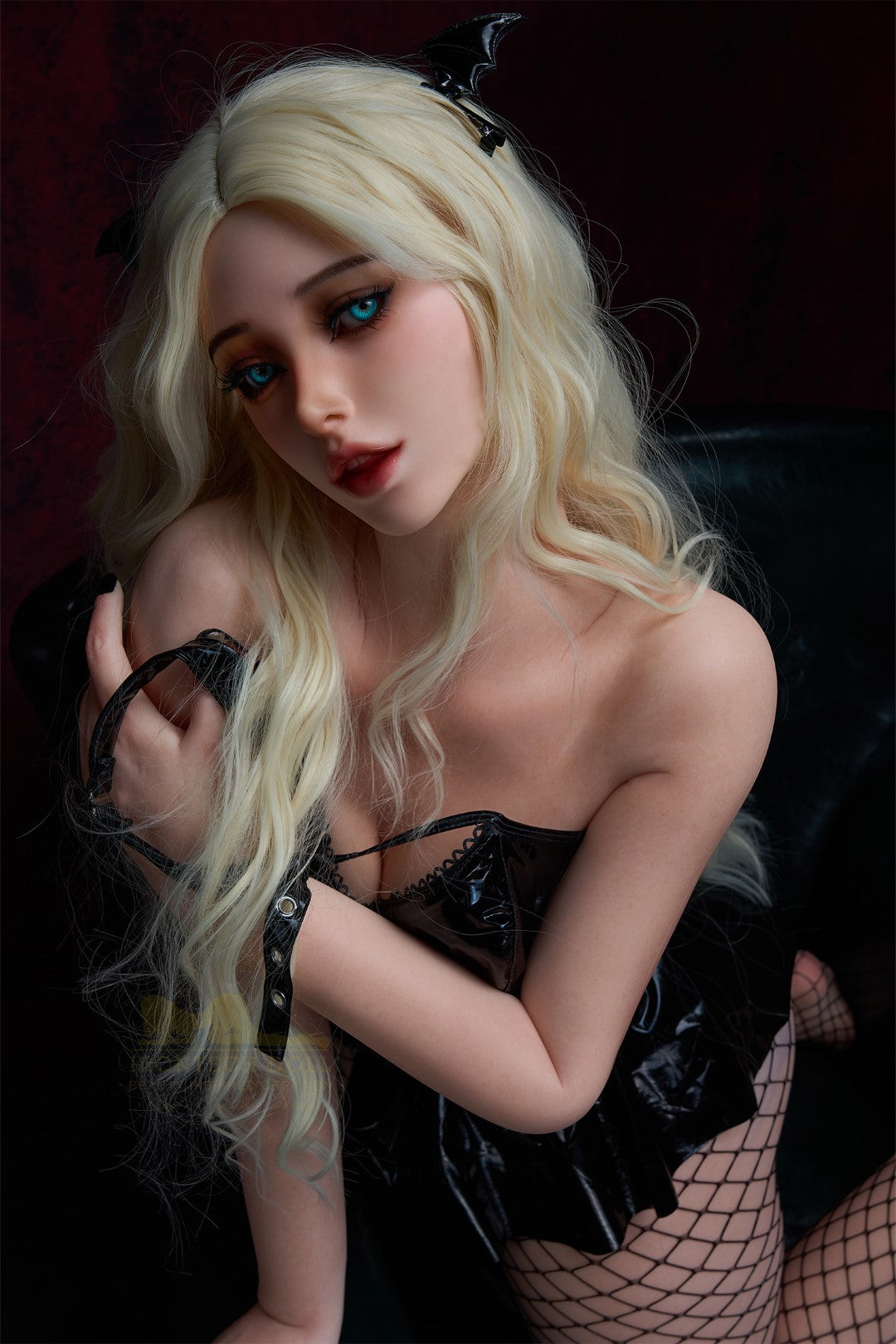 Κούκλα σεξ Vanessa (Irontech Doll 164cm E-Cup B2 σιλικόνη)