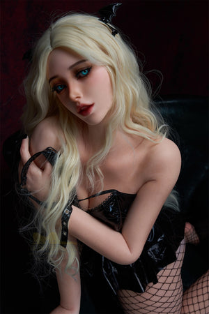 Κούκλα σεξ Vanessa (Irontech Doll 164cm E-Cup B2 σιλικόνη)