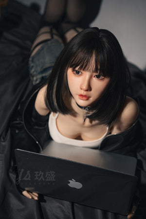 Betty Sex Doll (Jiusheng 148cm B-Cup #21 σιλικόνη)