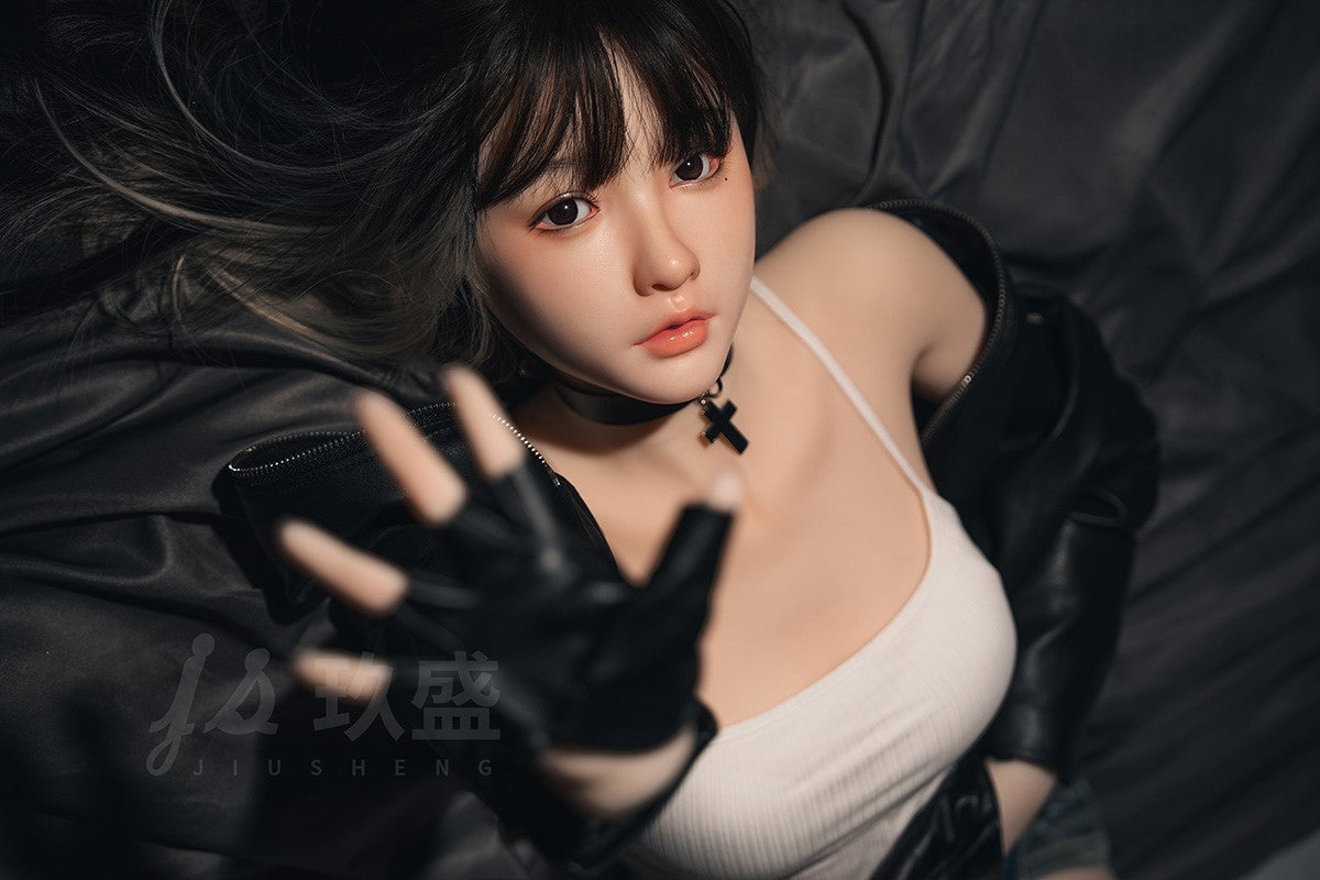 Betty Sex doll (Jiusheng 148cm B-cup #21 silicone)