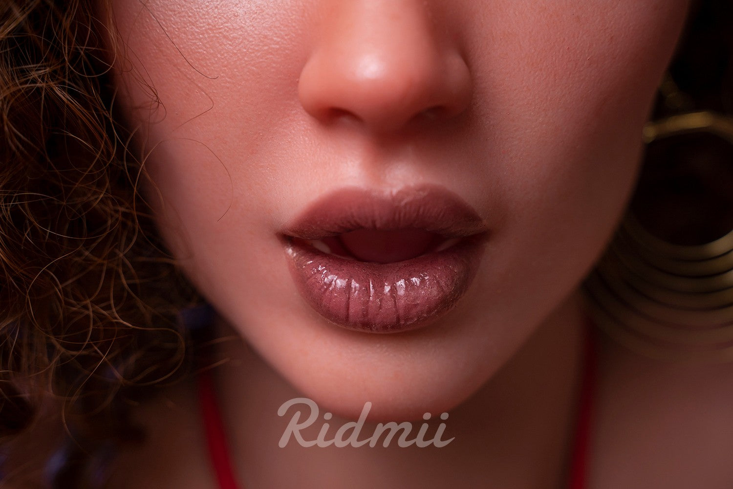 Anita Sex doll (Ridmii Doll 162cm E-cup TPE+silicone)