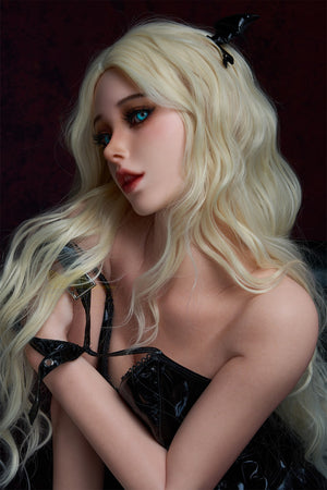 Κούκλα σεξ Vanessa (Irontech Doll 164cm E-Cup B2 σιλικόνη)