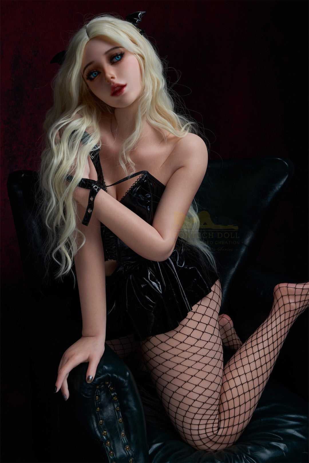 Κούκλα σεξ Vanessa (Irontech Doll 164cm E-Cup B2 σιλικόνη)