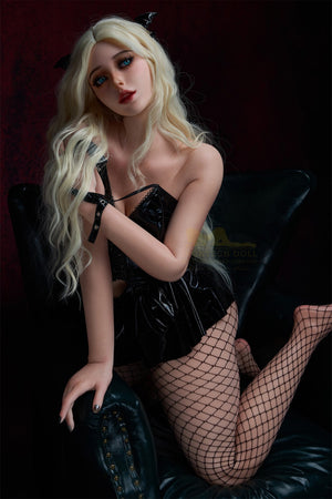 Κούκλα σεξ Vanessa (Irontech Doll 164cm E-Cup B2 σιλικόνη)