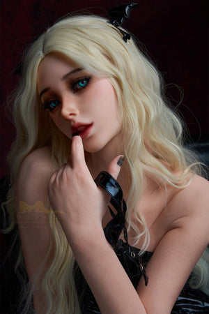 Κούκλα σεξ Vanessa (Irontech Doll 164cm E-Cup B2 σιλικόνη)