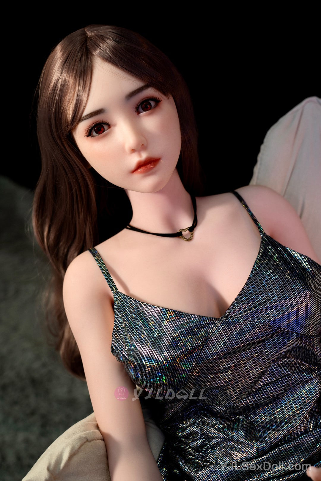 Bindu Sex Doll (YJL Doll 150cm I-Cup #879 TPE+σιλικόνη)