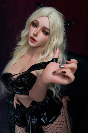 Κούκλα σεξ Vanessa (Irontech Doll 164cm E-Cup B2 σιλικόνη)