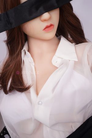 ONNA Sex doll (YJL Doll 156cm f-cup #85 TPE)