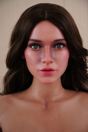 Heidi Sex Doll (Galatea Doll 163cm D-Kupa #163 σιλικόνη)