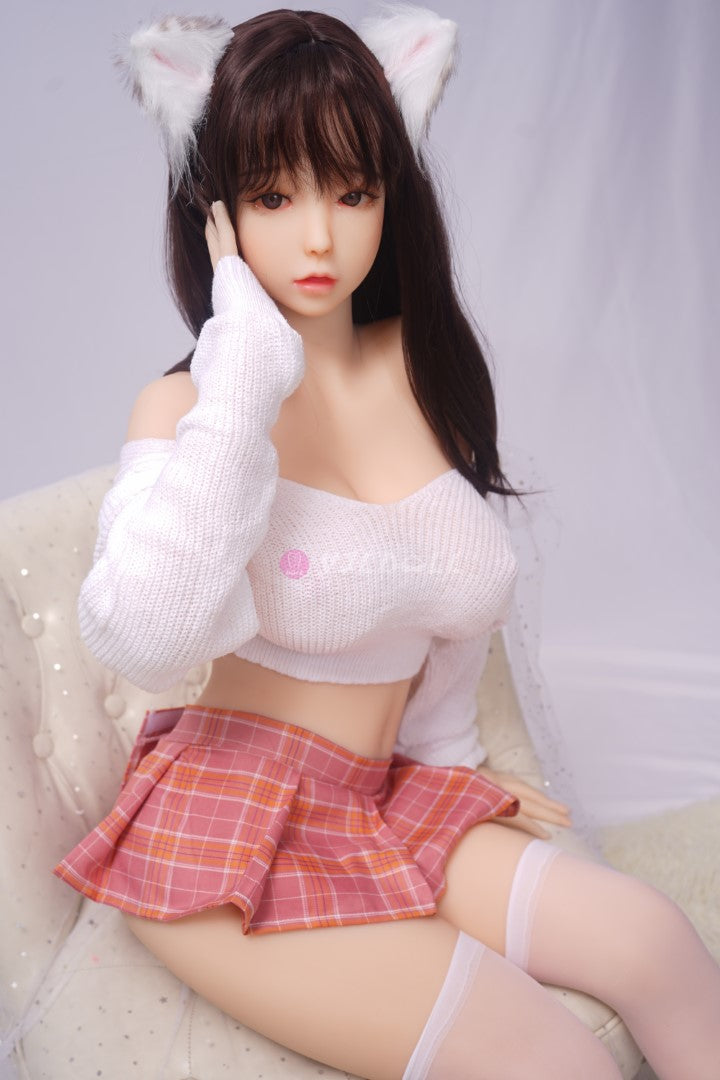 Mickey Sex doll (YJL Doll 156cm F-cup #66 TPE)