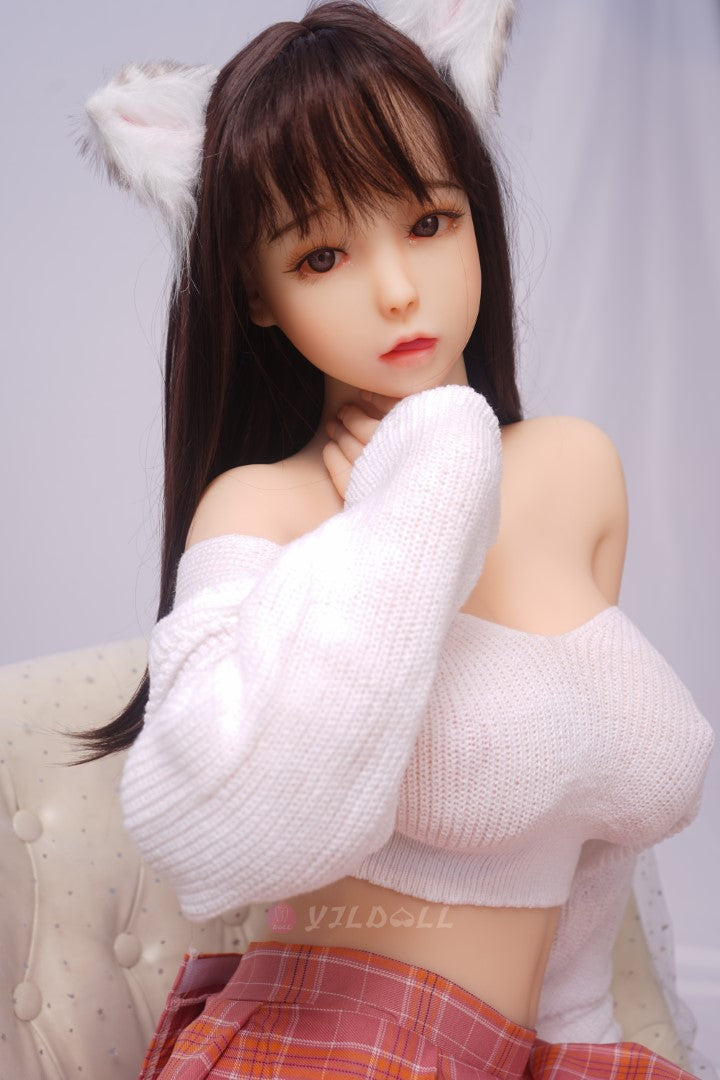Mickey Sex doll (YJL Doll 156cm F-cup #66 TPE)