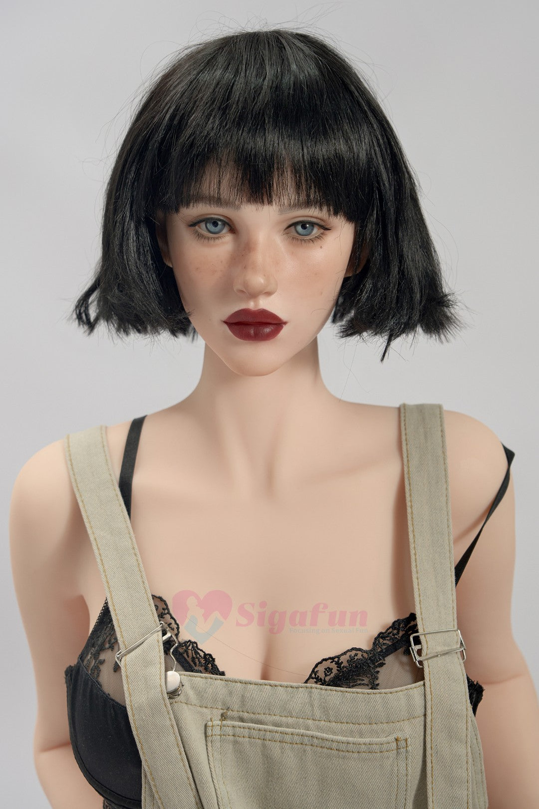 Cecily Sex Doll (Sigafun 164cm F-Cup #SG2 TPE+σιλικόνη) EXPRESS