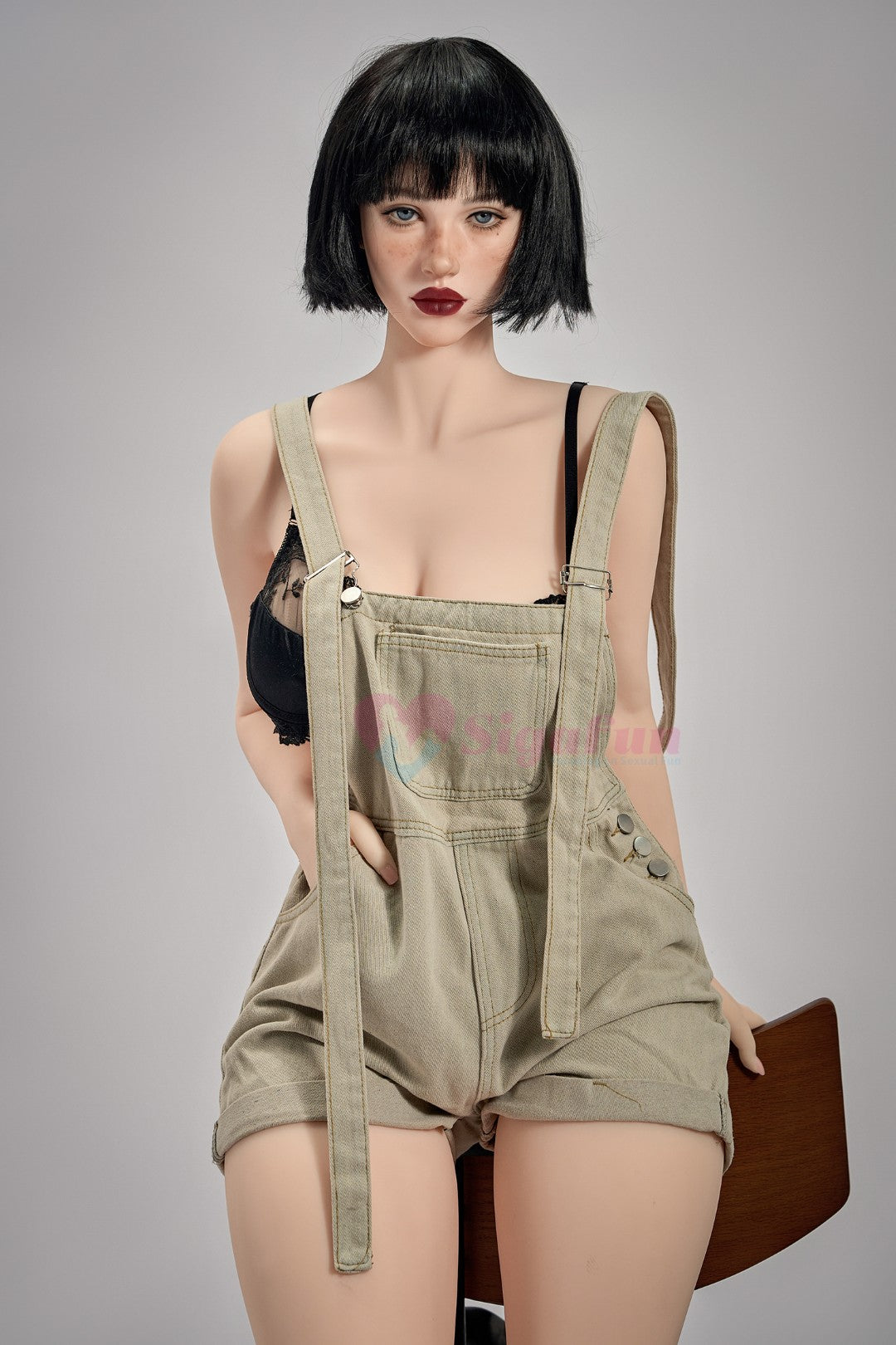Cecily Sex Doll (Sigafun 164cm F-Cup #SG2 TPE+σιλικόνη) EXPRESS