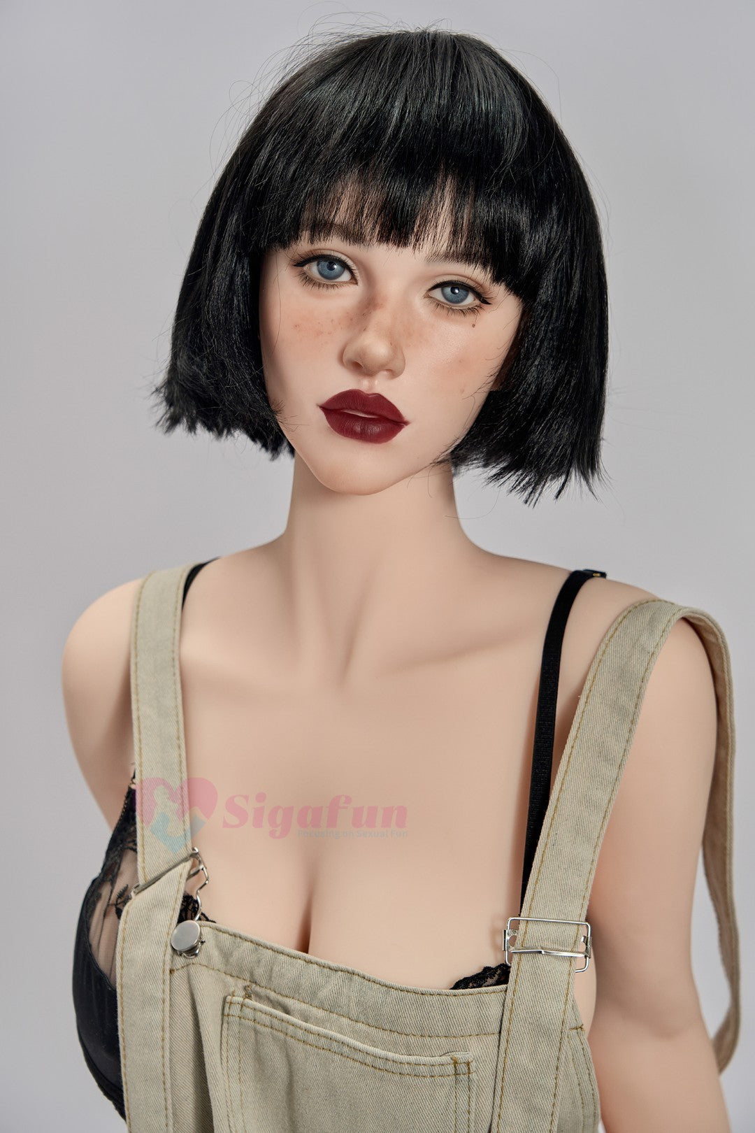 Cecily Sex Doll (Sigafun 164cm F-Cup #SG2 TPE+σιλικόνη) EXPRESS