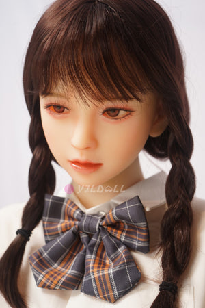 Κούκλα Sex Tenzin (YJL Doll 156cm σιλικόνη F-Cup)