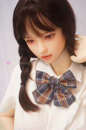 Κούκλα Sex Tenzin (YJL Doll 156cm σιλικόνη F-Cup)