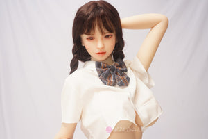 Κούκλα Sex Tenzin (YJL Doll 156cm σιλικόνη F-Cup)