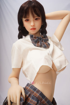 Κούκλα Sex Tenzin (YJL Doll 156cm σιλικόνη F-Cup)
