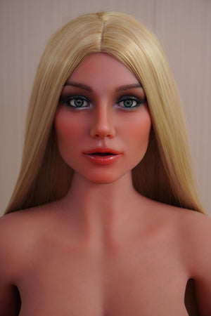 Milly Sex doll (WM-Doll 166cm c-cup #SS162 TPE+silicone)