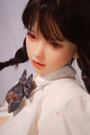 Κούκλα Sex Tenzin (YJL Doll 156cm σιλικόνη F-Cup)