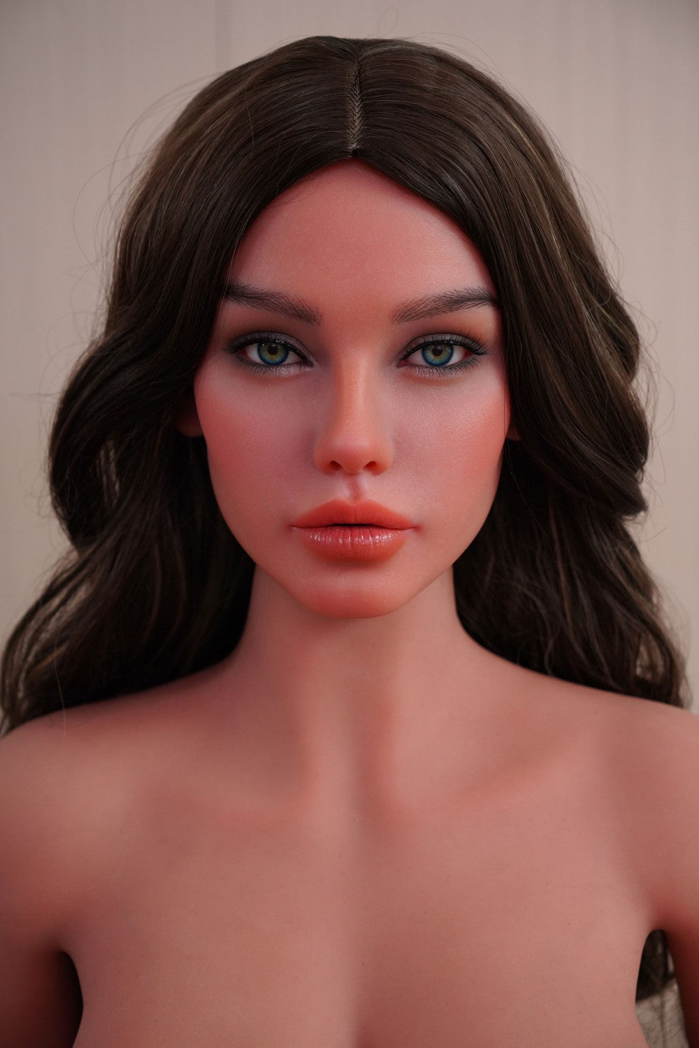 Alexa Sex Doll (WM-Doll 166cm C-Cup #SS166 TPE+σιλικόνη)