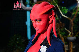 Grace Κούκλα σεξ (Dolls Castle 160cm F-Cup #A9 TPE)