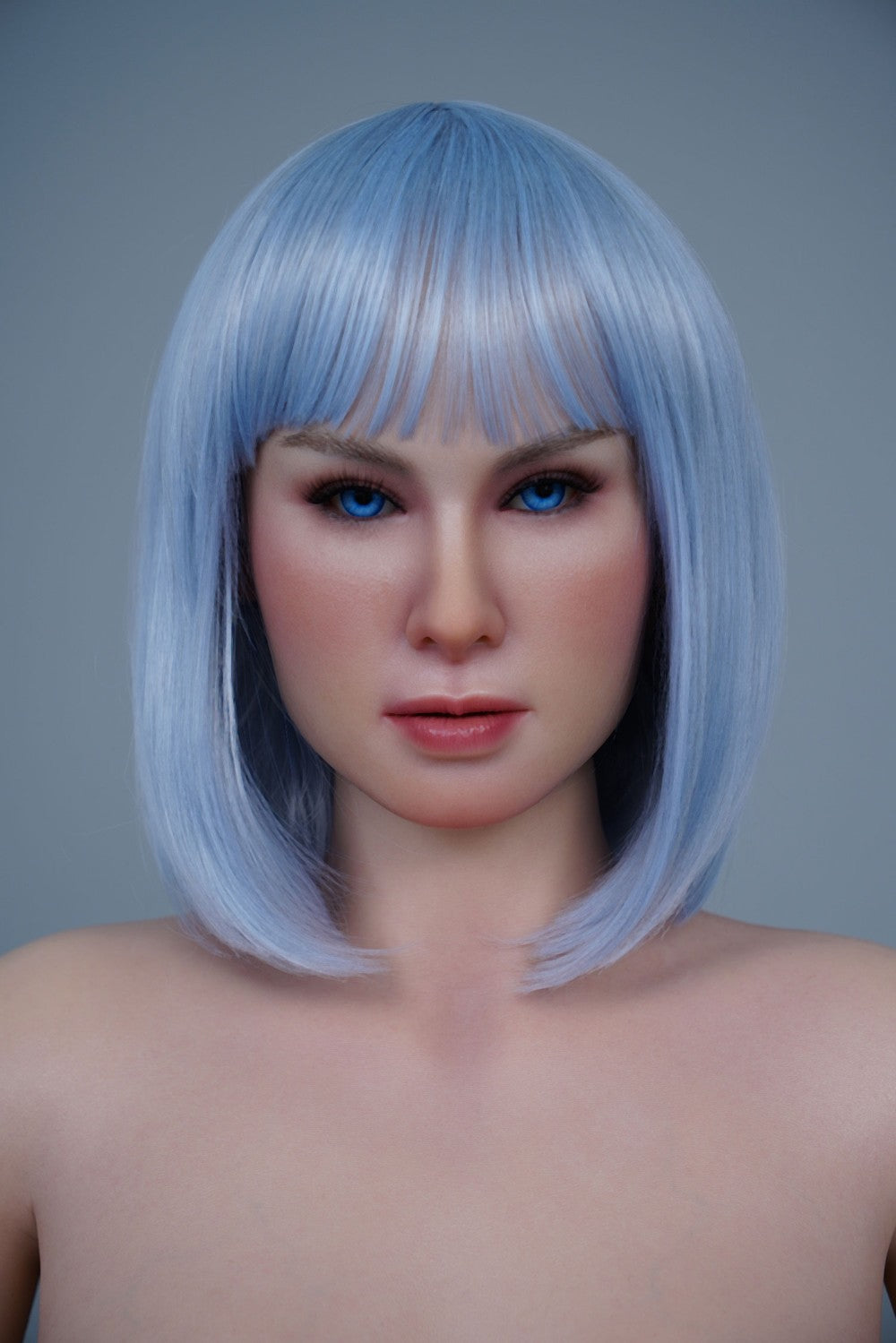 Monica Sex Doll (Galatea Doll 162cm C-Cup #051 σιλικόνη)