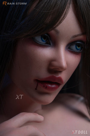 Doll Sex Ophelia (XT Doll 162cm G-Cup #XT-28-B σιλικόνη)