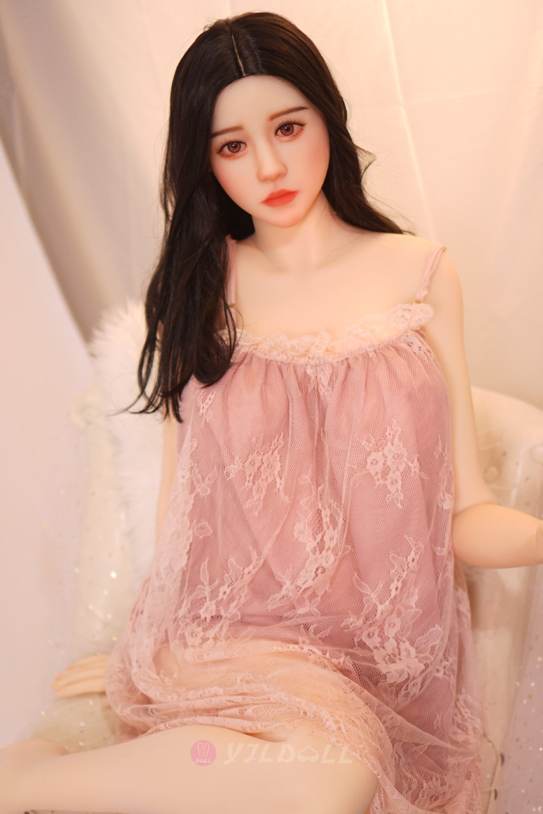 Κένζι σεξ κούκλα (YJL Doll 156cm F-Cup #41 TPE)