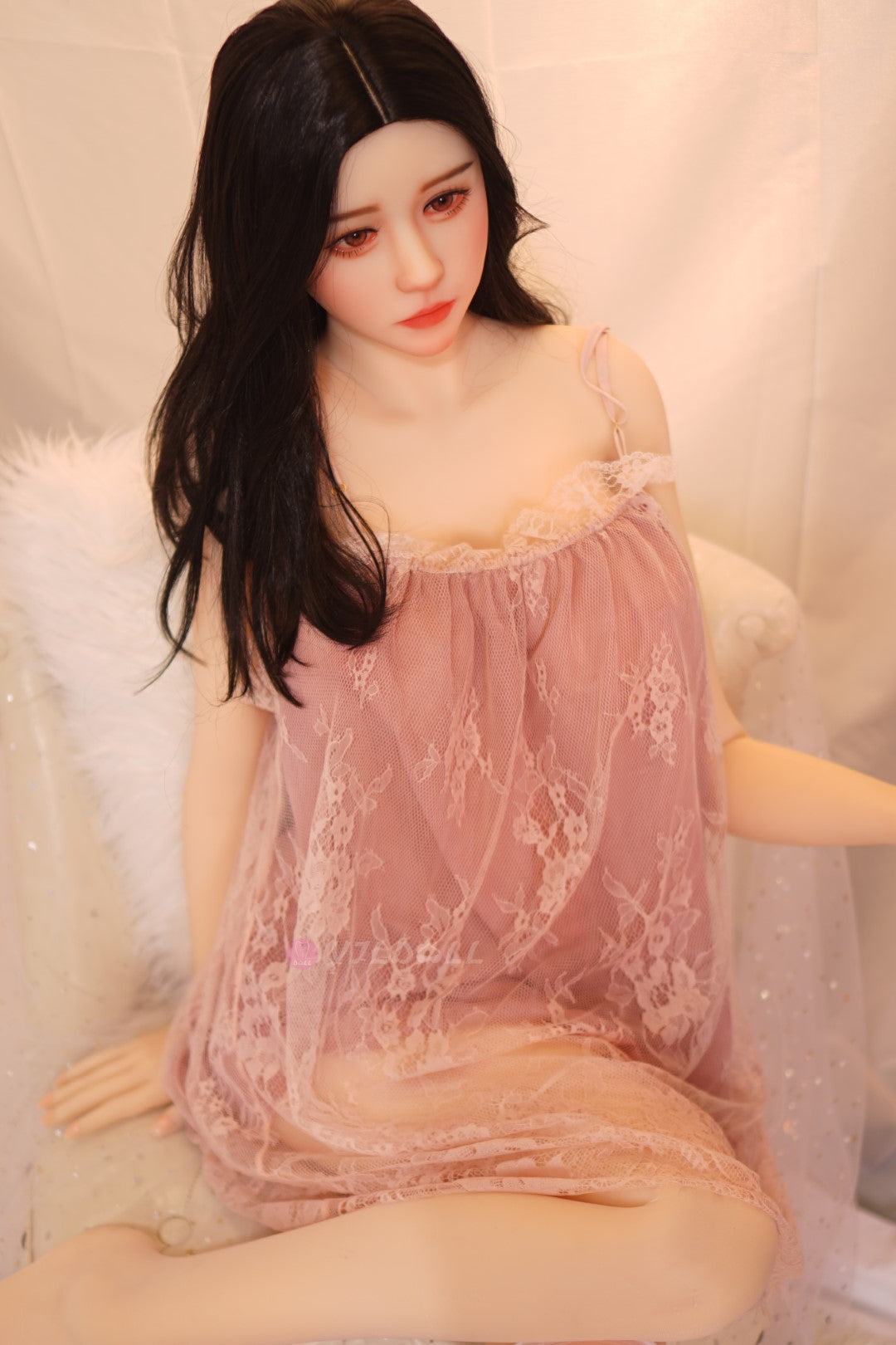 Κένζι σεξ κούκλα (YJL Doll 156cm F-Cup #41 TPE)