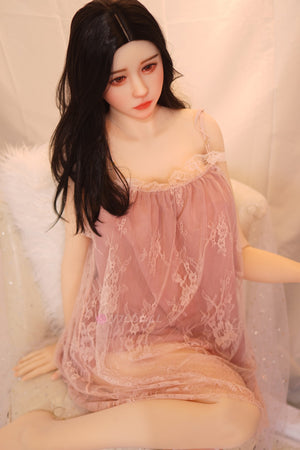Kenzie Sex doll (YJL Doll 156cm f-cup #41 TPE)